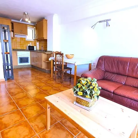 La Chunga Sunset Apartamento Los Cristianos (Tenerife)