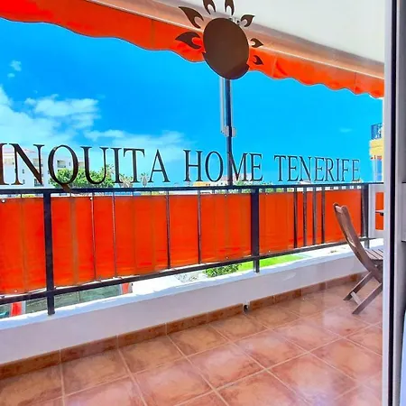 La Chunga Sunset Апартаменты