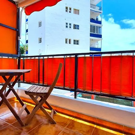 La Chunga Sunset Apartamento