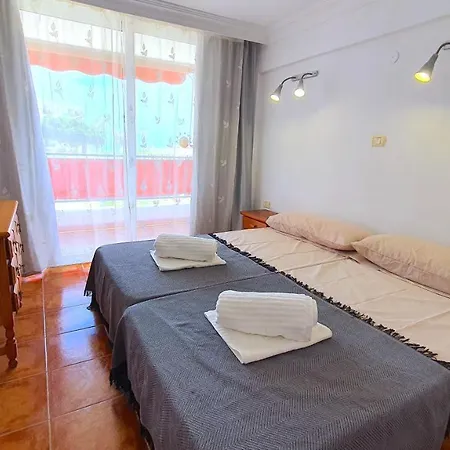 La Chunga Sunset Apartmán *