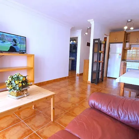 La Chunga Sunset Appartement *