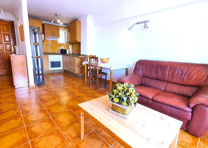 La Chunga Sunset Apartman Los Cristianos