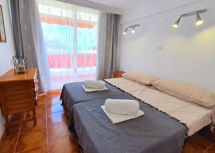 La Chunga Sunset Apartman *