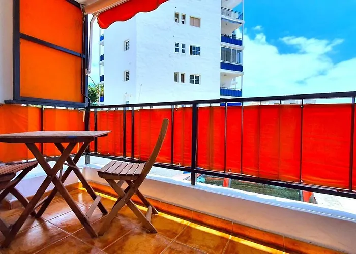 La Chunga Sunset Apartman