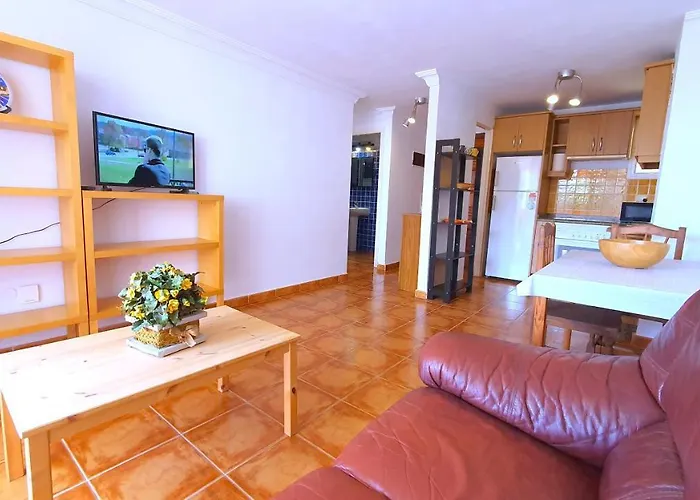 La Chunga Sunset Apartman *